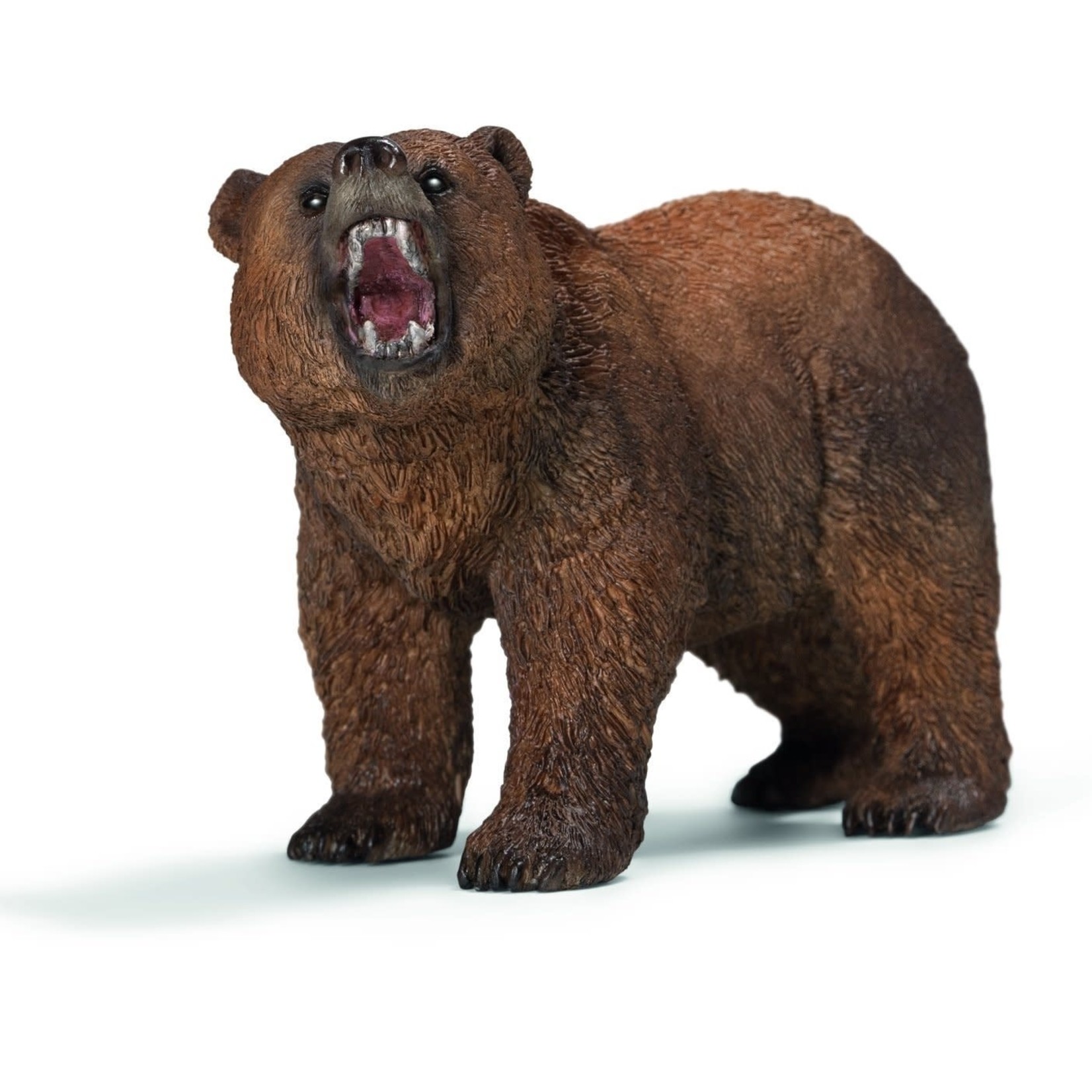 SCHLEICH SCHLEICH  - GRIZZLY BEAR