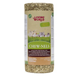 LIVING WORLD Living World Alfalfa Chew-nels - Small