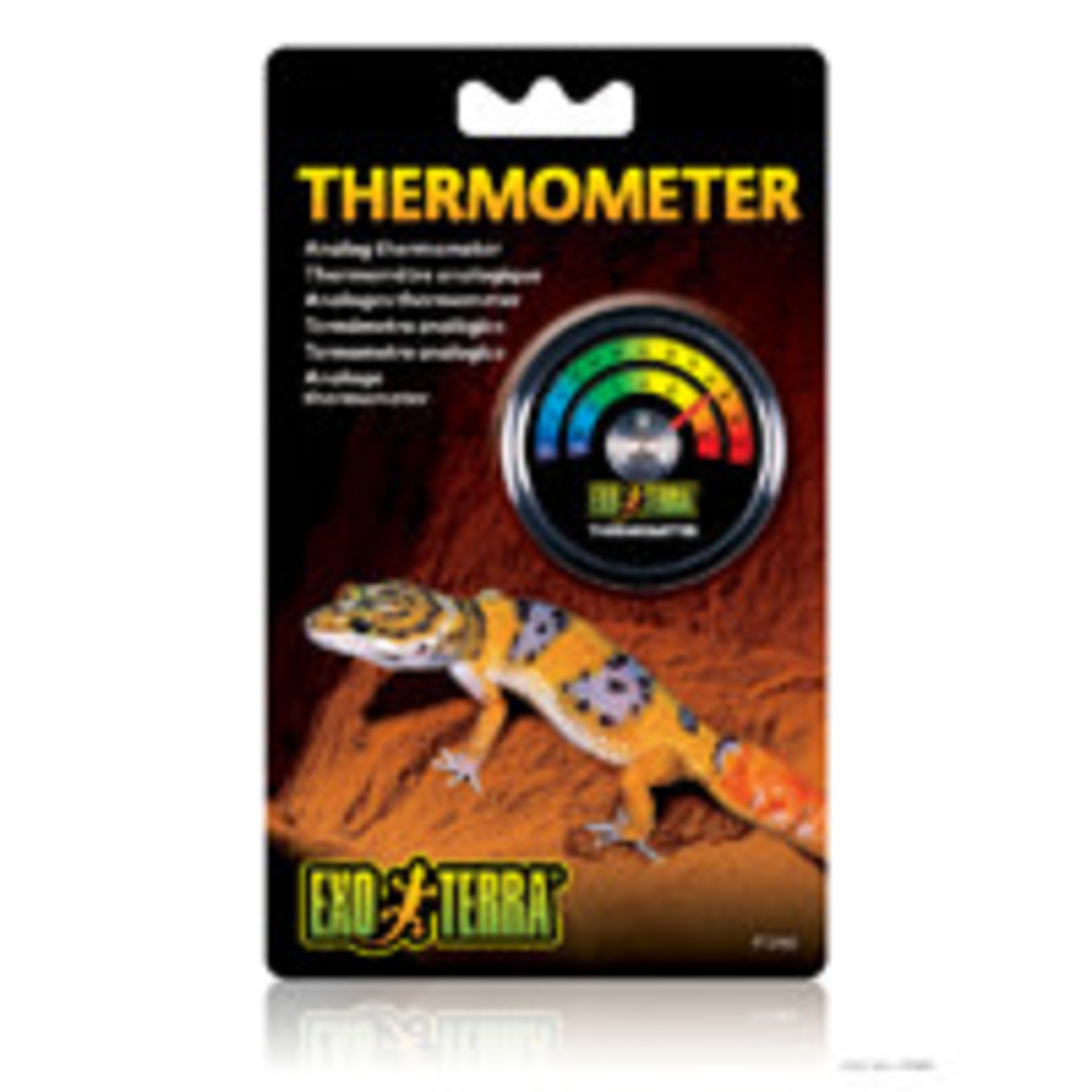 EXO-TERRA ExoTerra Thermometer