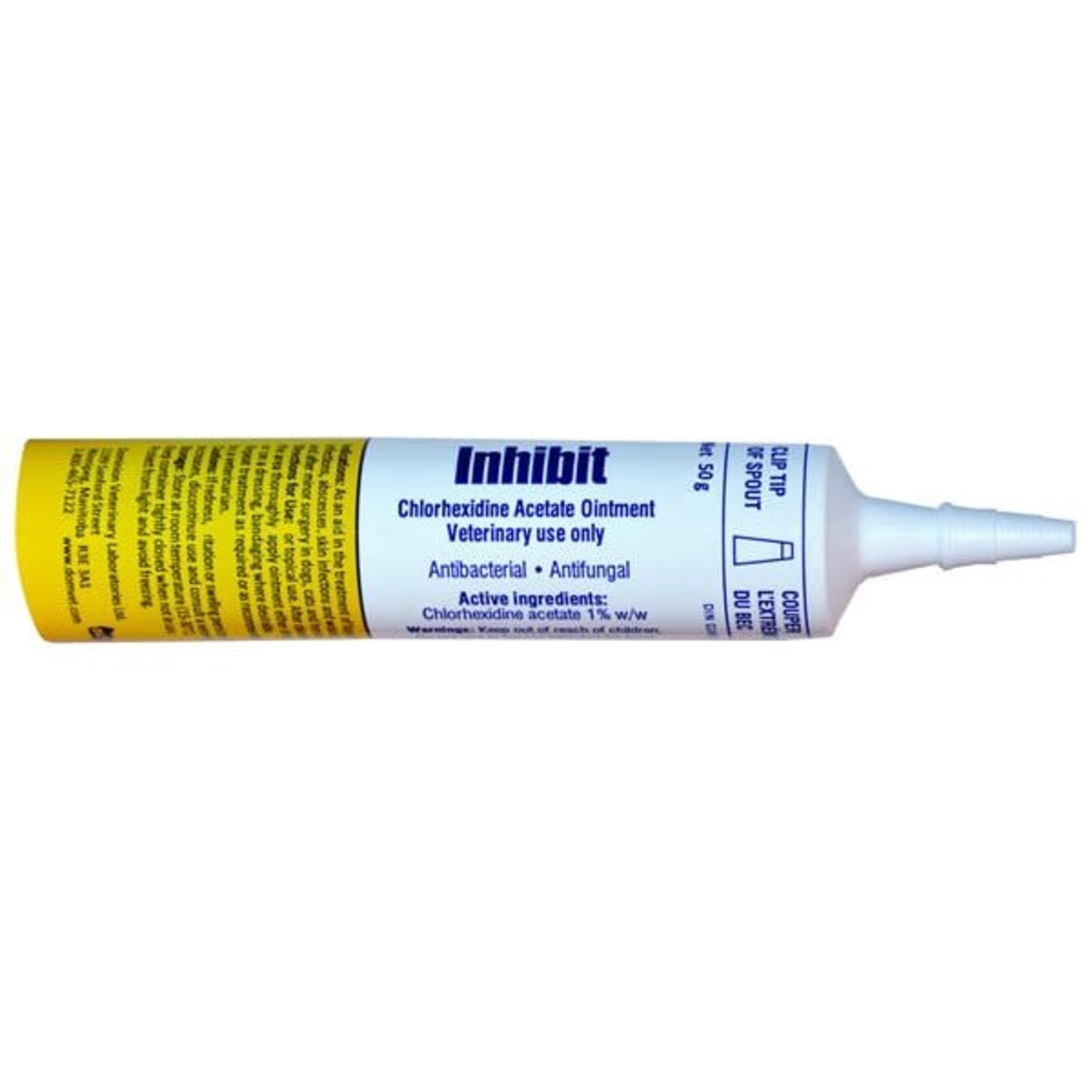 Inhibit Ointment 150g