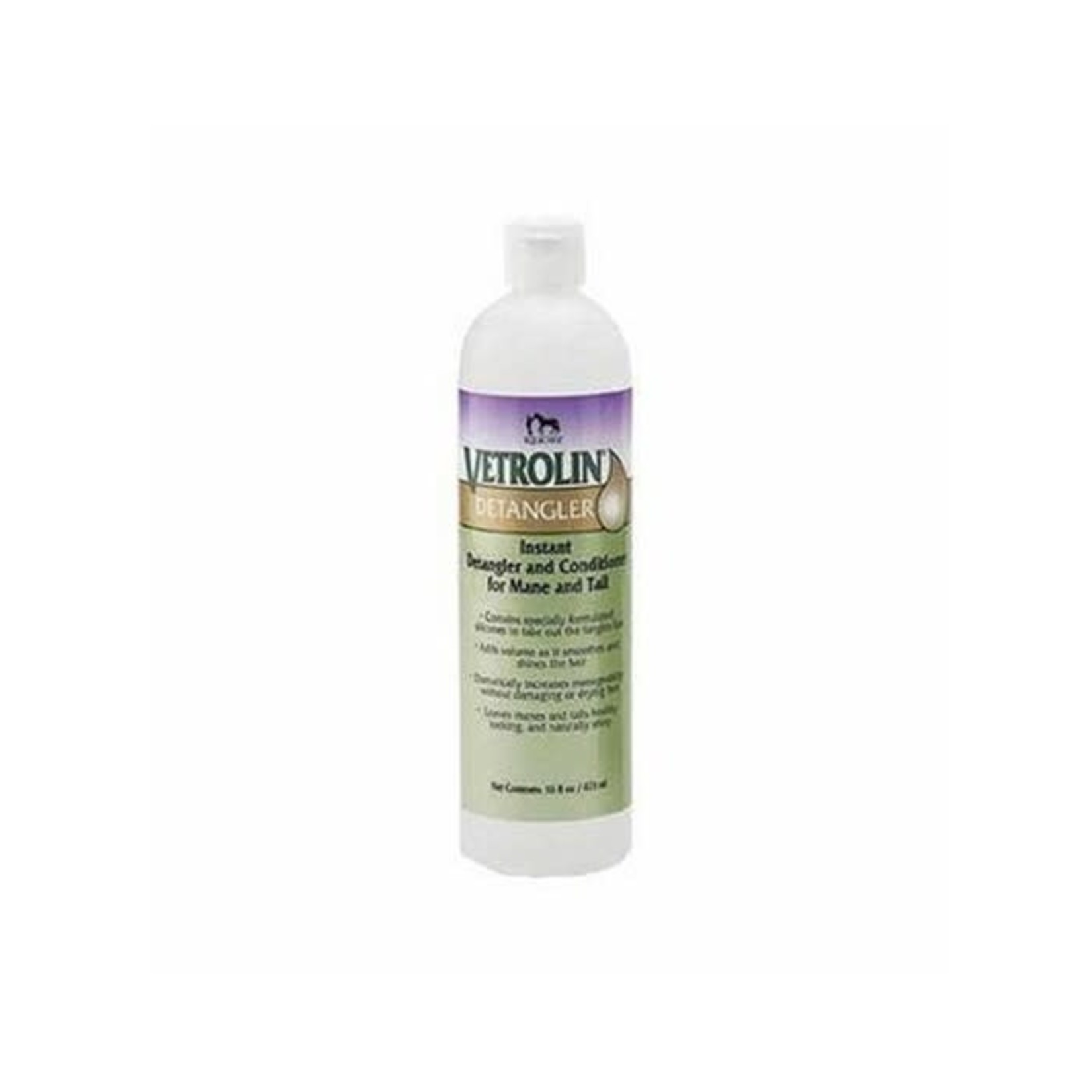 FARNAM COMPANIES INC Vetrolin instant Detangler 12floz