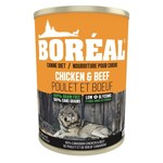 Boreal BOREAL ORIGINAL Dog Chicken & Beef  690g