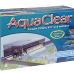 AQUA CLEAR AquaClear 110 Power Filter, cETLus Listed (Inc. A622, A623 & A1374)