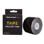 Welltex Tape: 5cm X 5m roll