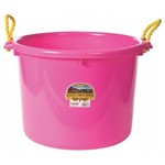 MILLER MFG CO INC       P Muck Tub 70quart