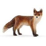 SCHLEICH Fox- SCHLEICH