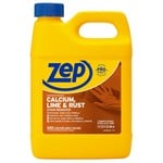 Zep ZEP Concentrated Calcium, Lime & Rust Stain Remover