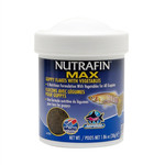 Nutrafin Nutrafin Max Guppy Flakes With Vegetables 30 g (1.06 oz)