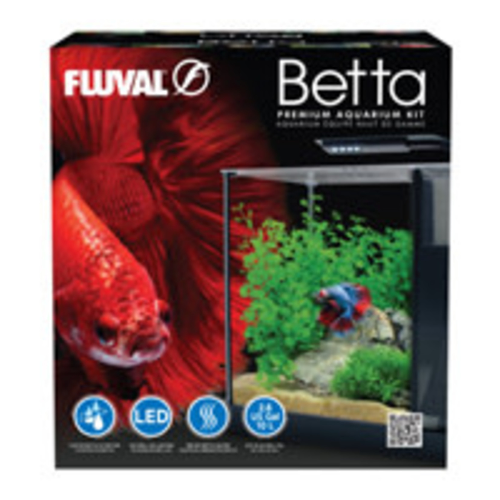 Fluval Fluval Premium Betta Kit - 10 L