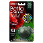 Fluval Fluval Betta Moss Ball - 4.5 cm (1.8 in)