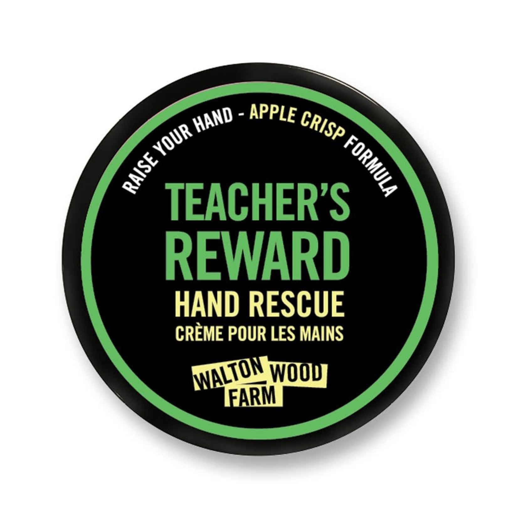 Walton Wood Farms WALTON WOOD Teacher's Reward Hand Rescue - 4oz
