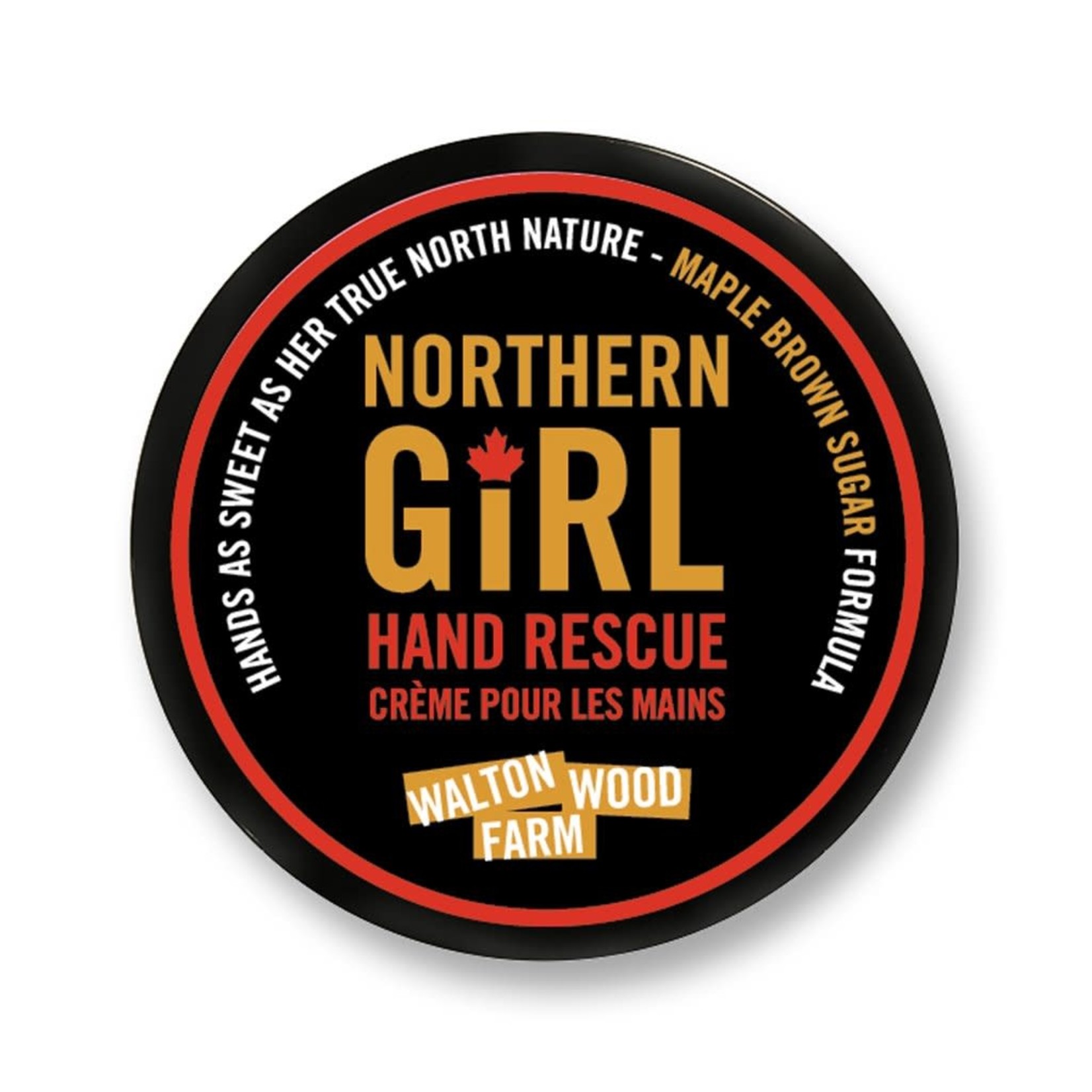 Walton Wood Farms WALTON WOOD Northern Girl Hand Rescue 4oz