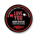 Walton Wood Farms WALTON WOOD Love You Hand Rescue 4oz