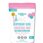 Walton Wood Farms WALTON WOOD Birthday Girl Cocktail Mix 90g