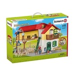 SCHLEICH SCHLEICH FARM WORLD - Large Farm House