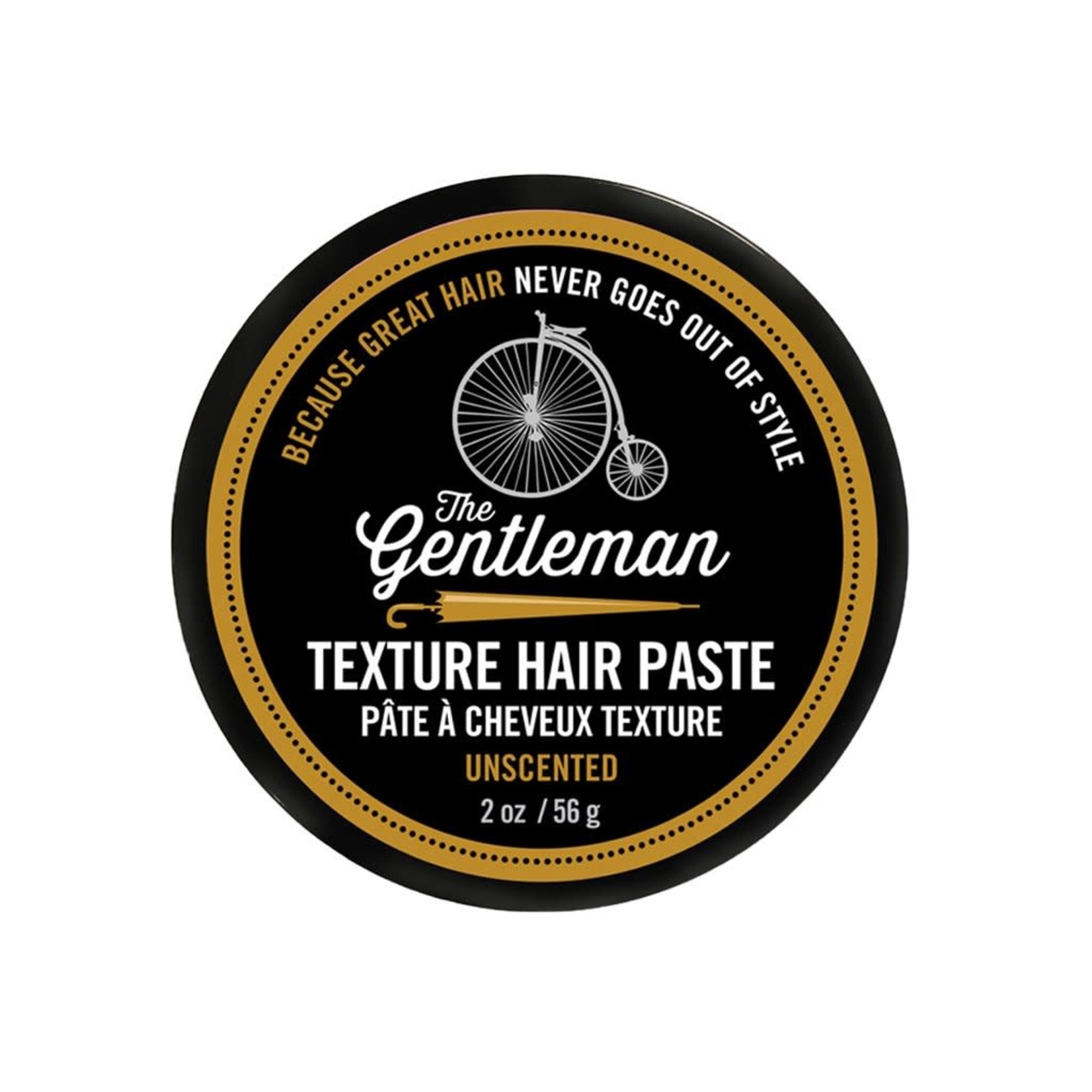 Walton Wood Farms WALTON WOOD Hair Texture Paste - The Gentleman, Unscented