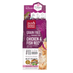Honest Kitchen HK Cat Dehydrated GF Chicken & Whitefish Singles 1 oz