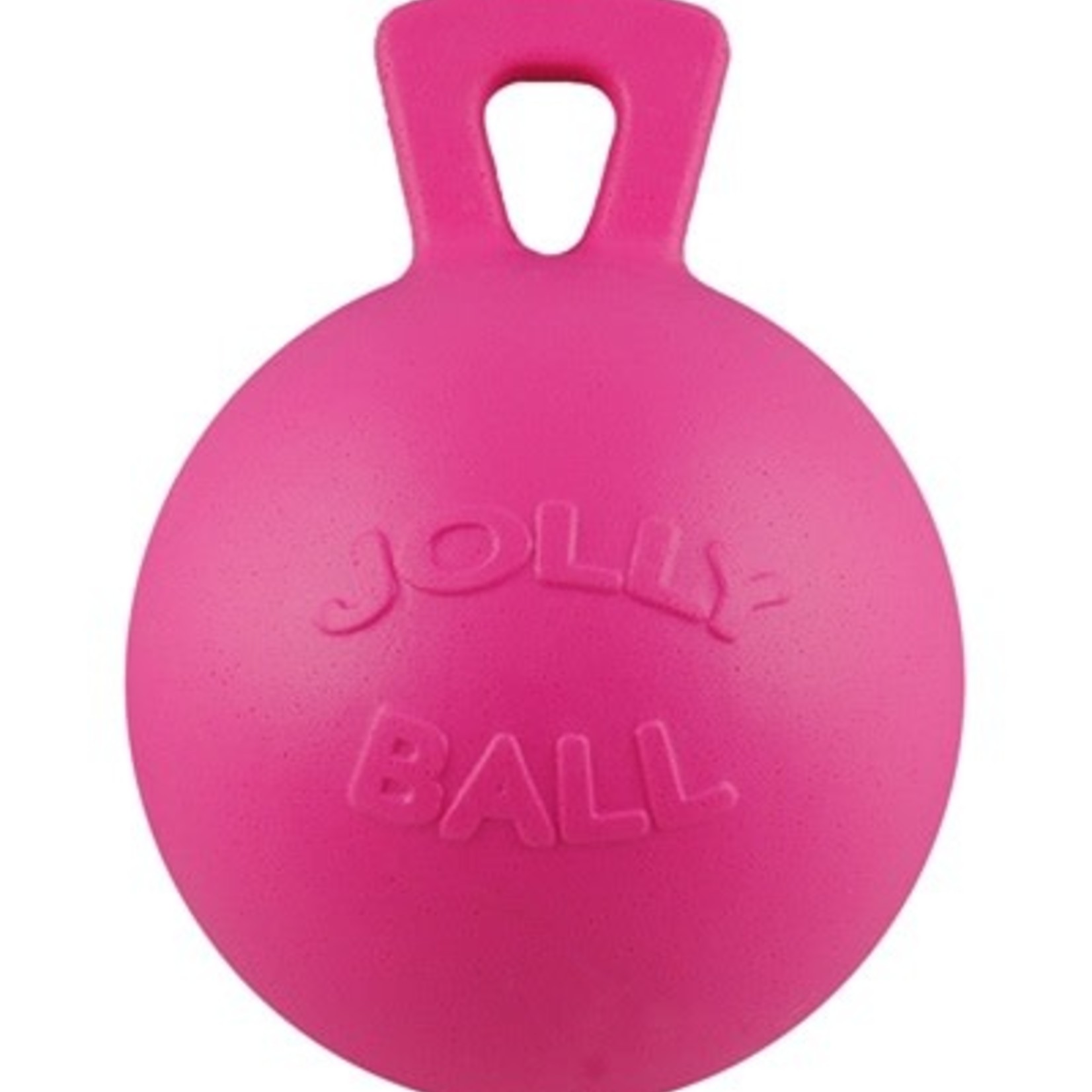 Horseman's Pride Bubblegum Horse Jolly Ball (10")- Horseman's Pride