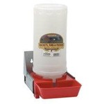 Waterer -  Pig 1gal