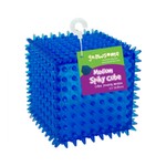 Gnawsome Spiky Cube 3.5"