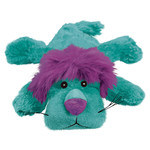 KONG Cozie Lion Small  Squeak