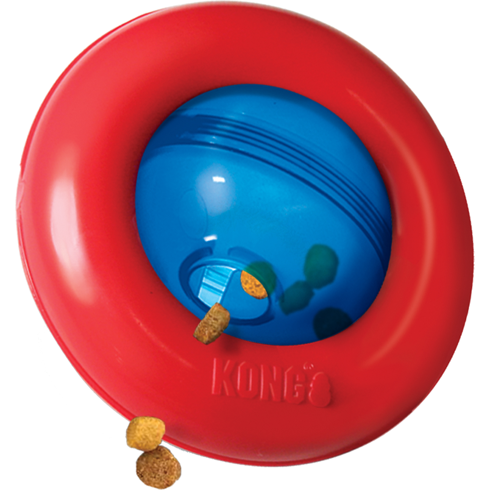 KONG KON TOY GYRO BALL LG