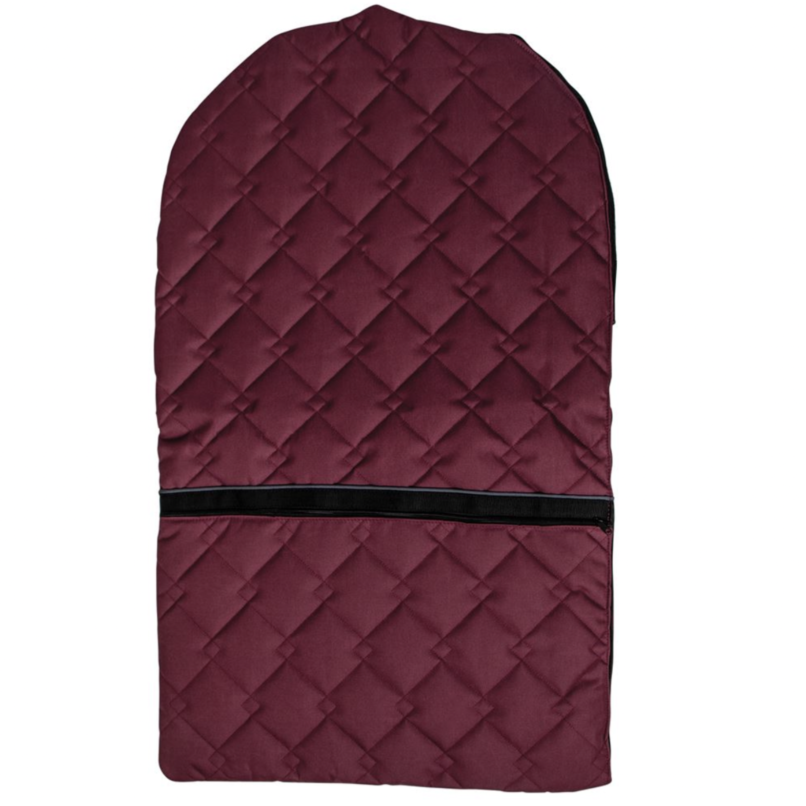 Dura-Tech D-TECH WINNERS CHOICE QUILTED GARMENT BAG BUR