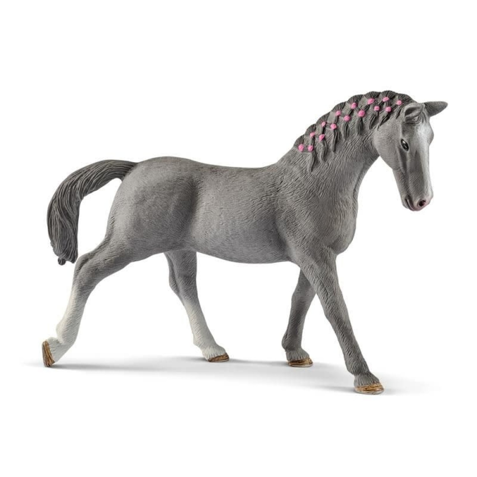 SCHLEICH SCHLEICH - Trakehner Mare