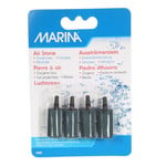 MARINA Marina Cylinder Air Stone (4/pack)