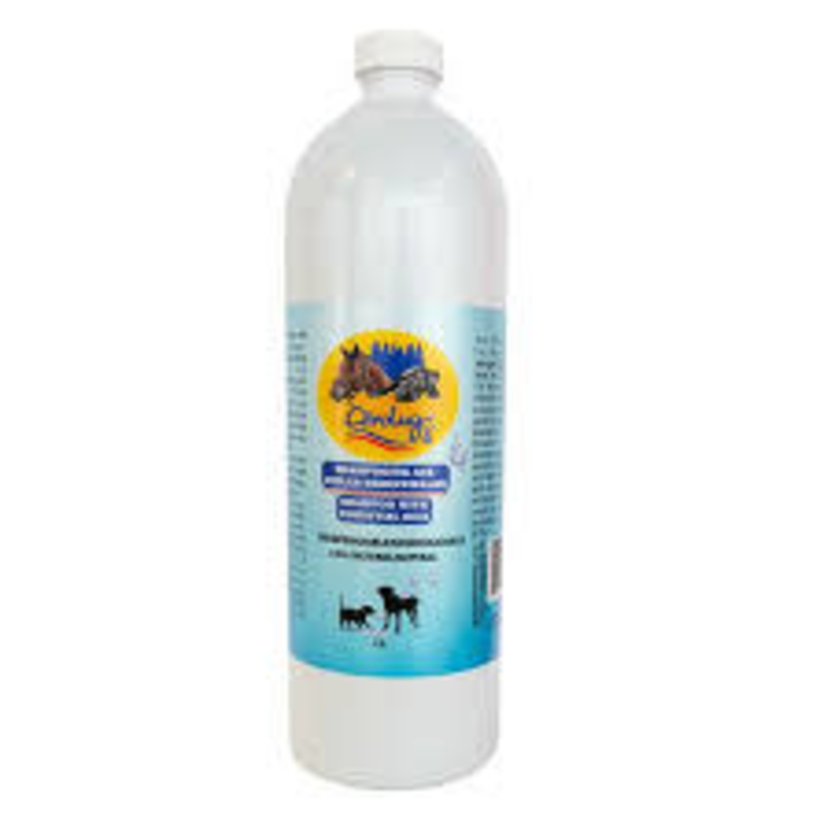 Citrobug Shampoo for Dogs & Horses 1L
