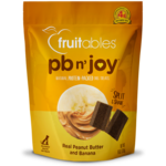 Fruitables PB n' Joy Peanut Butter & Banana Bars 170 g