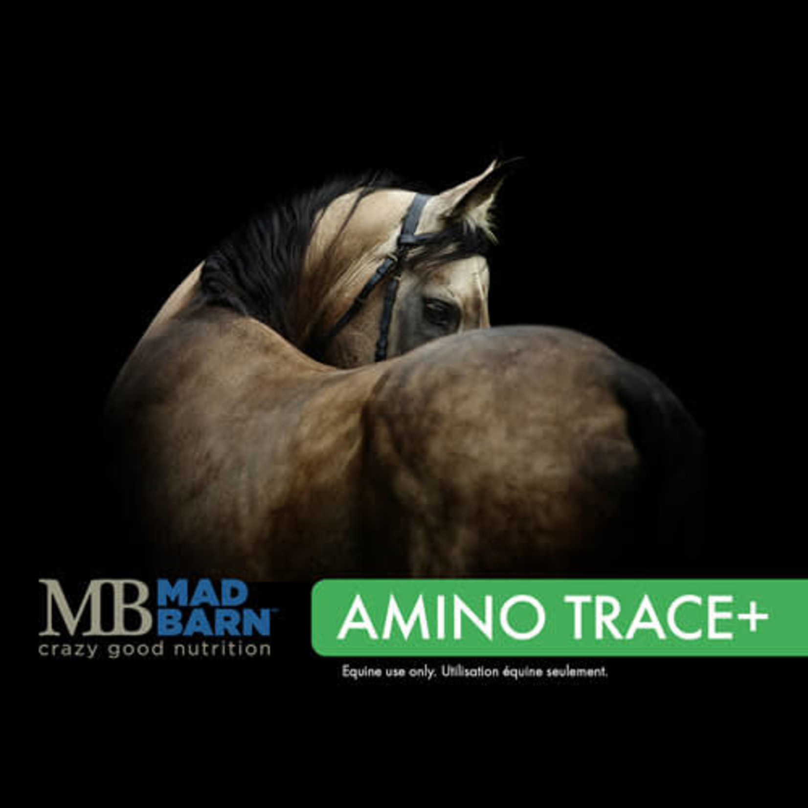 MADBARN AMINOTRACE+ 5kg