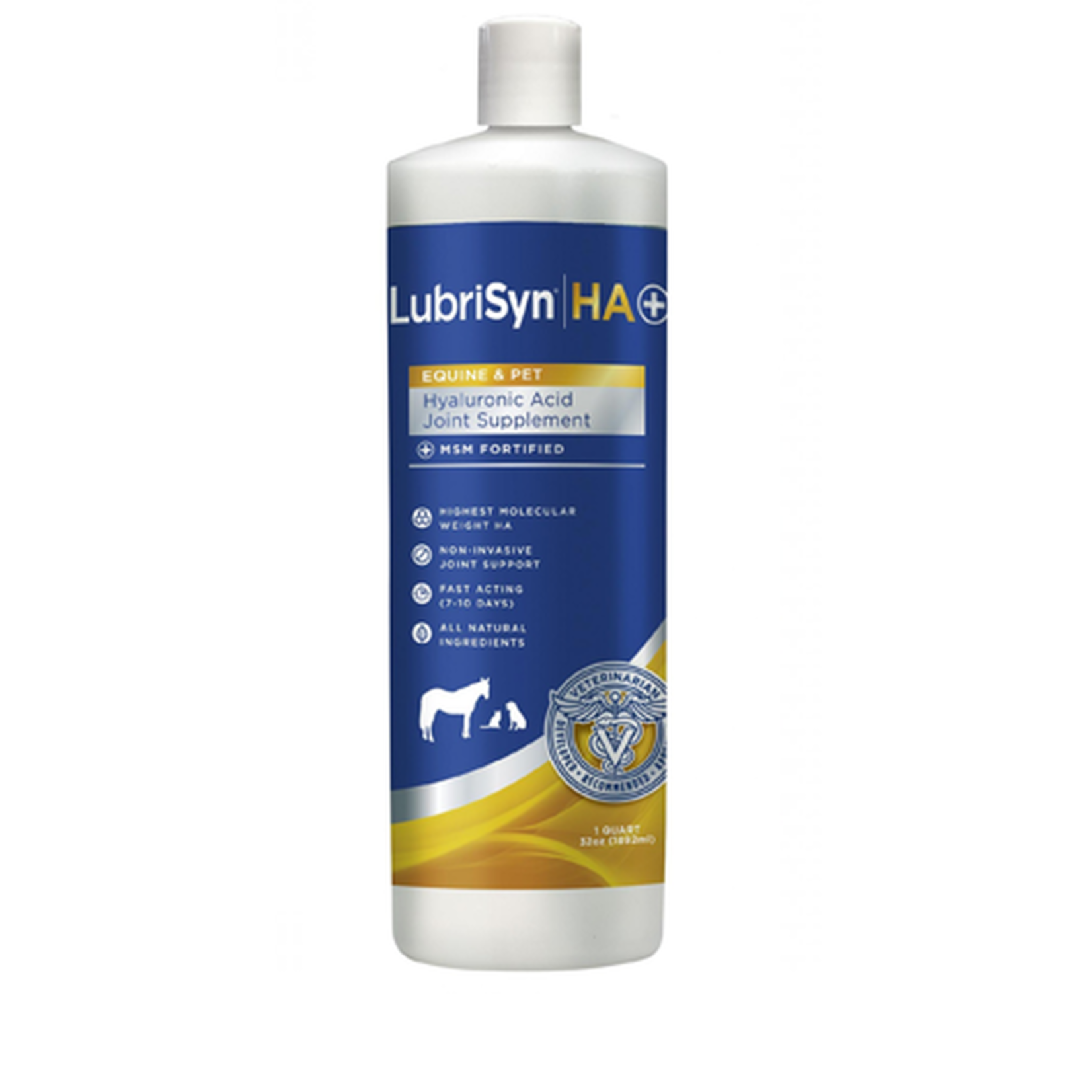 LUBRISYN HA+PET&EQUINE,QT*FRZ