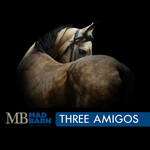 MADBARN Three Amigos 1kg