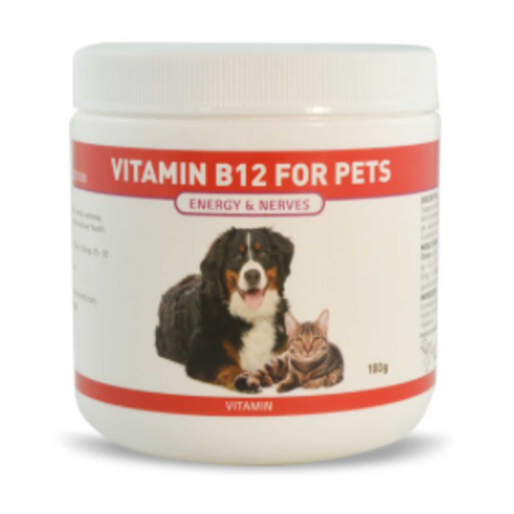 Riva's Remedies Riva's Remedies Vitamin B12 For Pets 100g