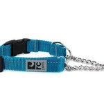 RC PETS Training Clip Collar L 1 Dark Teal