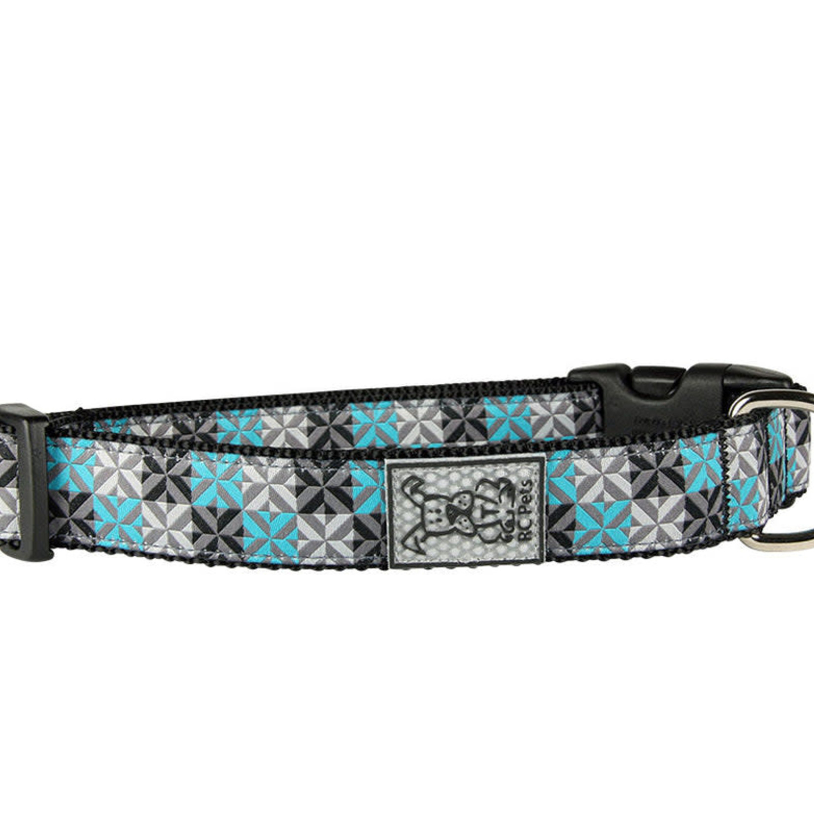 RC PETS Clip Collar XS 5/8 X-factor