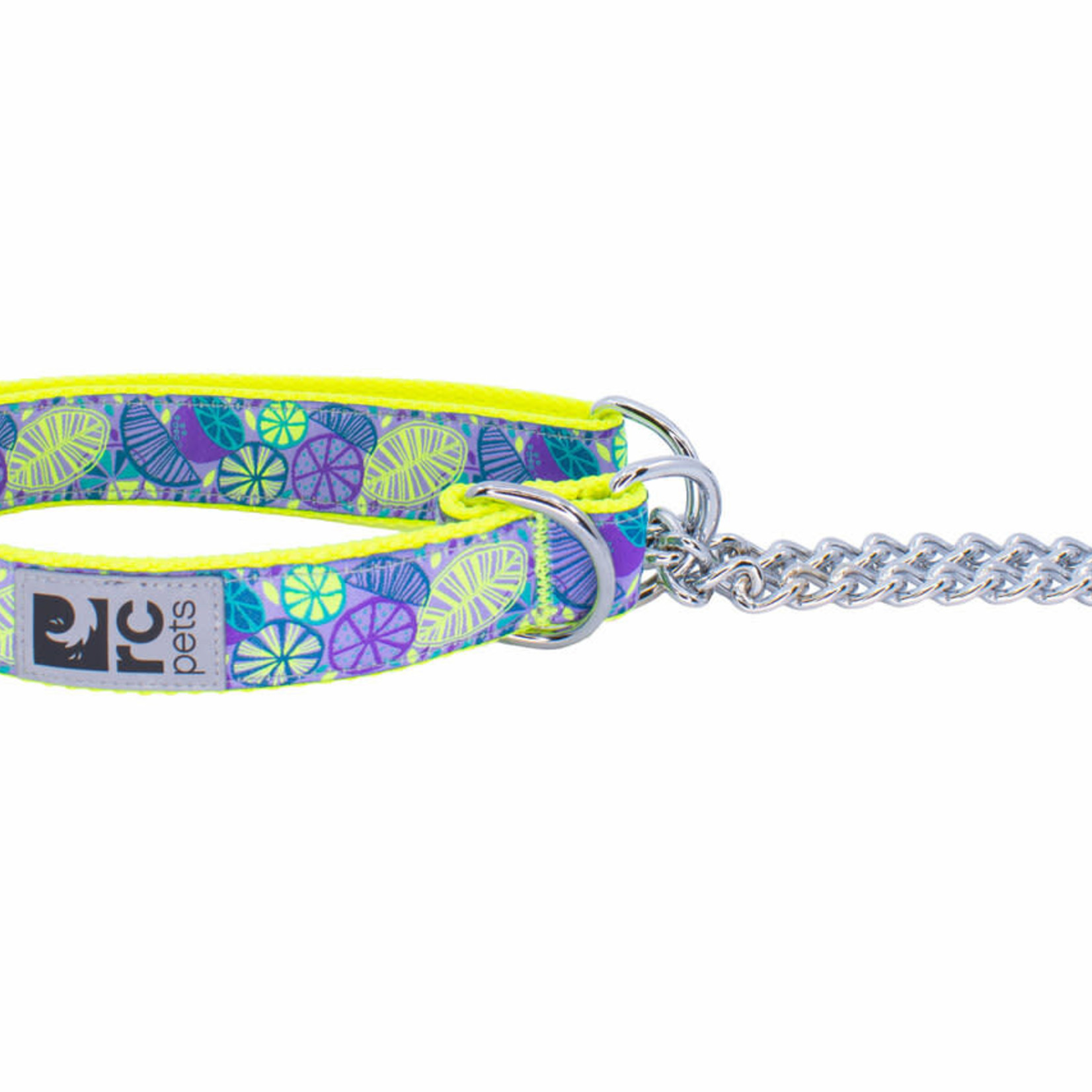 RC PETS Training Collar M. Citrus