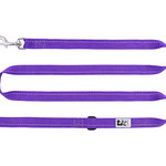 RC PETS Leash Primary 1/2X6. Purple