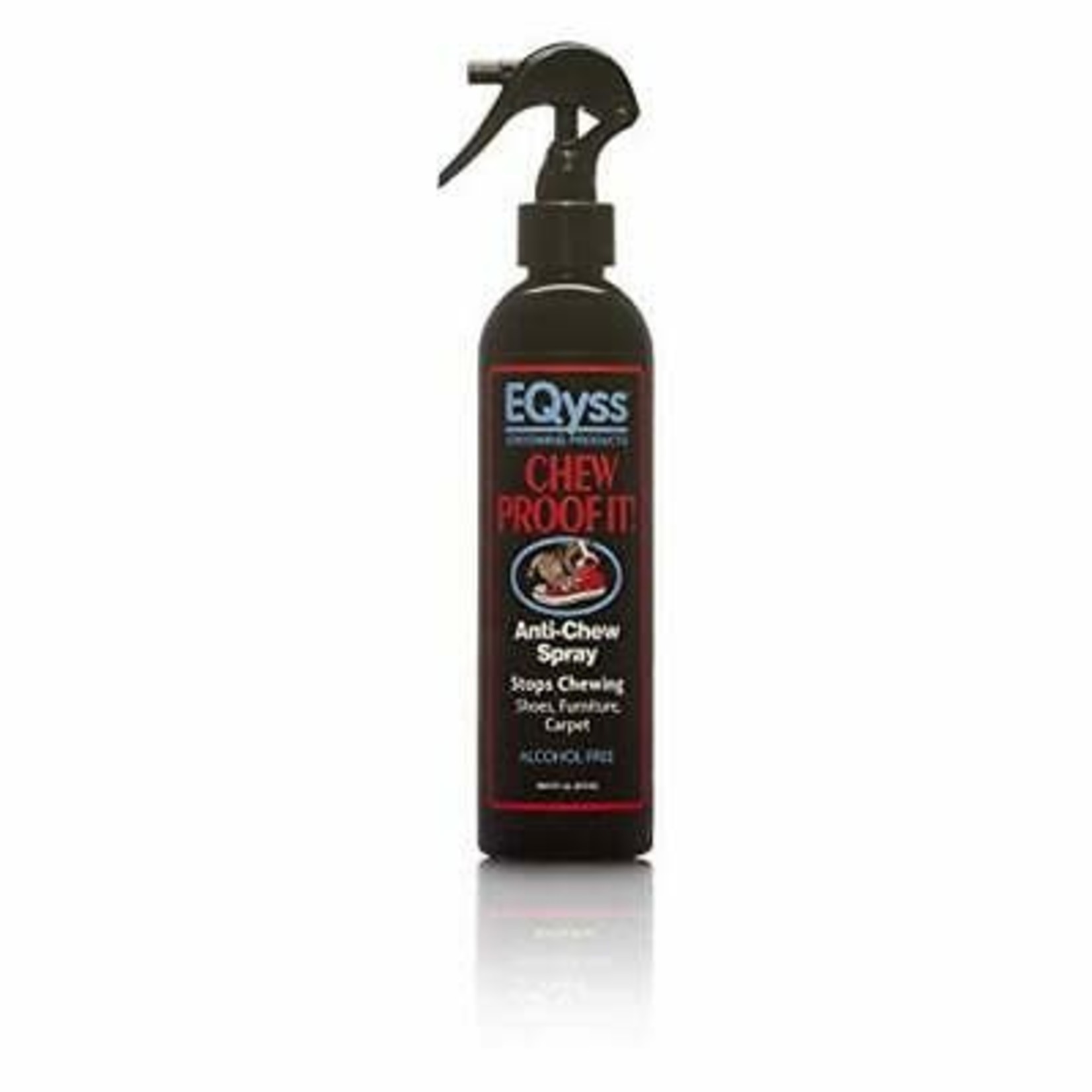 Eqyss Chew Proof It Spray 8oz