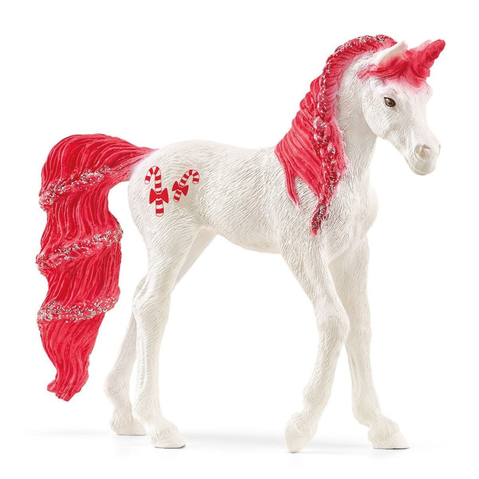 SCHLEICH SCHLEICH - Collectible Unicorn Candy