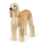 SCHLEICH SCHLEICH Afghan Hound