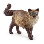 SCHLEICH SCHLEICH - Ragdoll Cat
