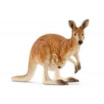 SCHLEICH Kangaroo