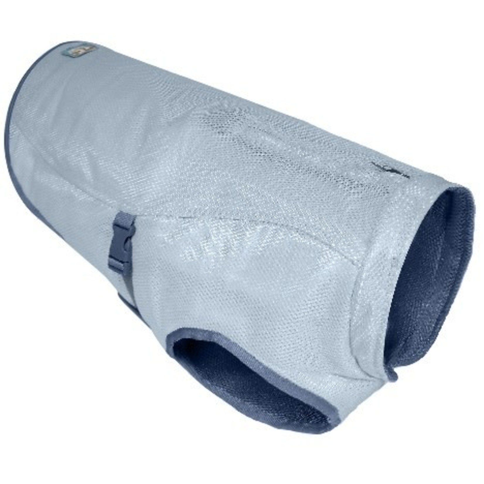 KUR Core Cooling Vest Icy Blue/Storm Blue LG