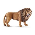 SCHLEICH Lion Roaring