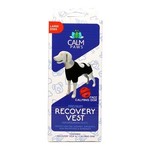 Calm Paws Calm Paws Recovery Vest- Large