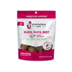 Shameless Duck Duck Beet Soft-Baked Biscuits- Shameless
