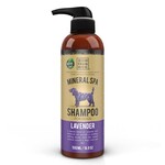 Mineral Spa Lavender Shampoo
