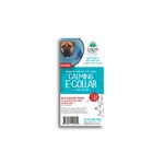 Calm Paws Calming E-Collar  XLarge 12.25-21"